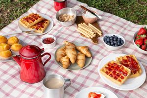 Що приготувати на пікнік: рецепти страв для відпочинку на природі